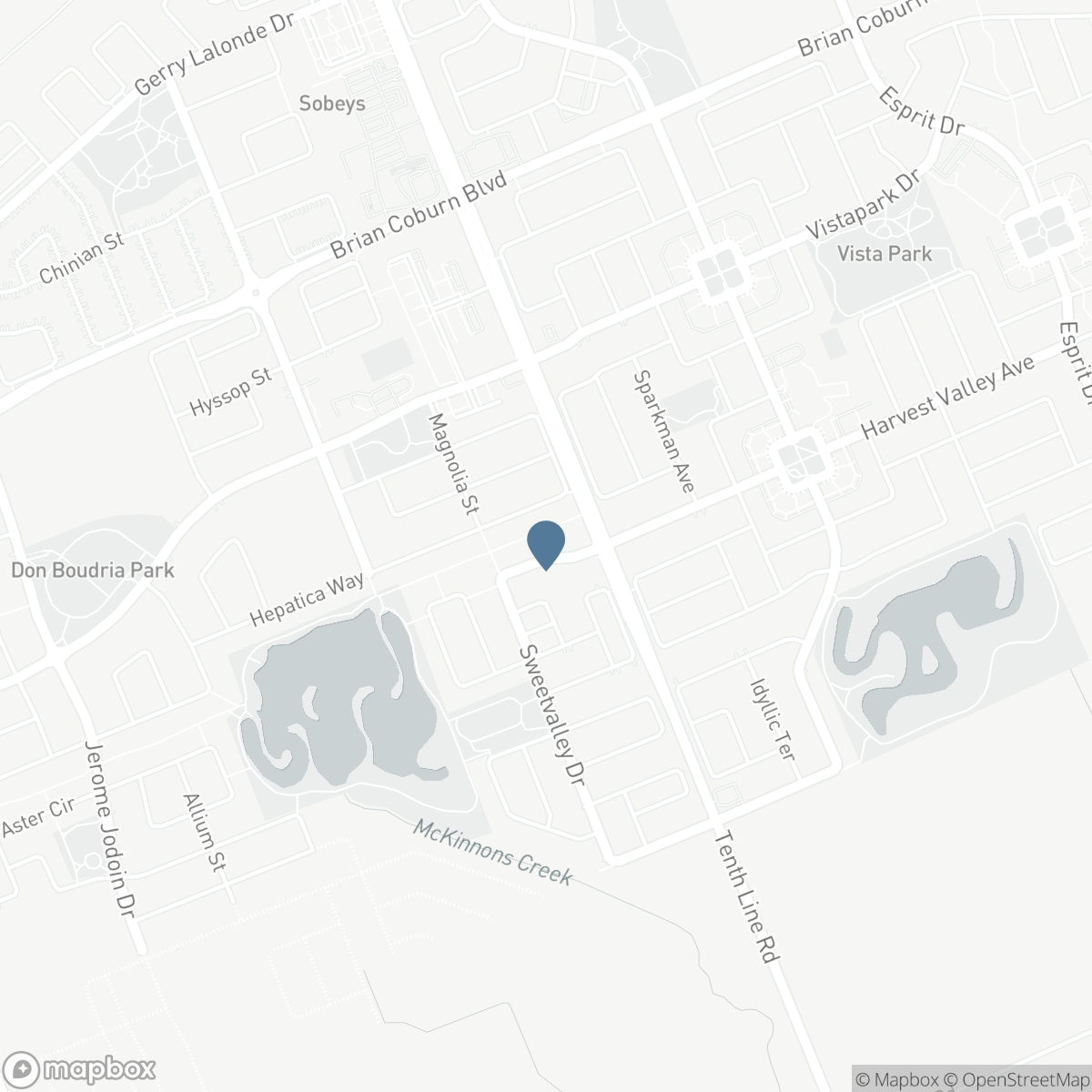 114 SWEETVALLEY DRIVE, Ottawa, Ontario K4A 1A4